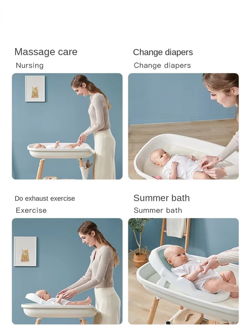  Infant Changing Station