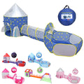 Foldable Play Playpen 3 in 1