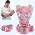 Baby Carrier Backpack 