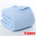 Cotton Baby Bath Towel