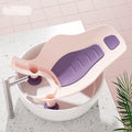 Infant Baby Washing Ass Artifact Portable Bathtub