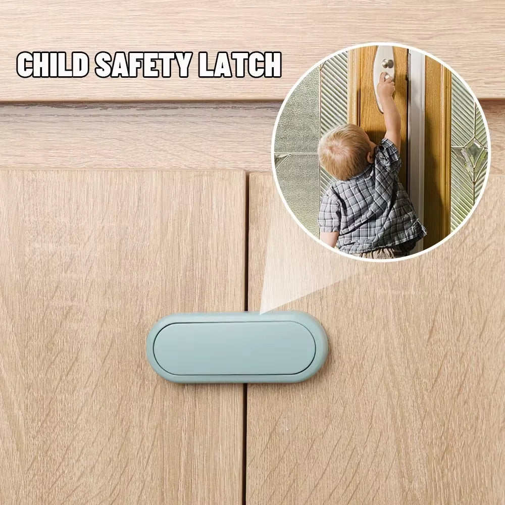 Baby Lock Kids Safety 