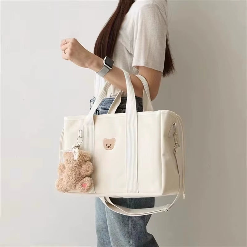 Baby Diaper Bag 