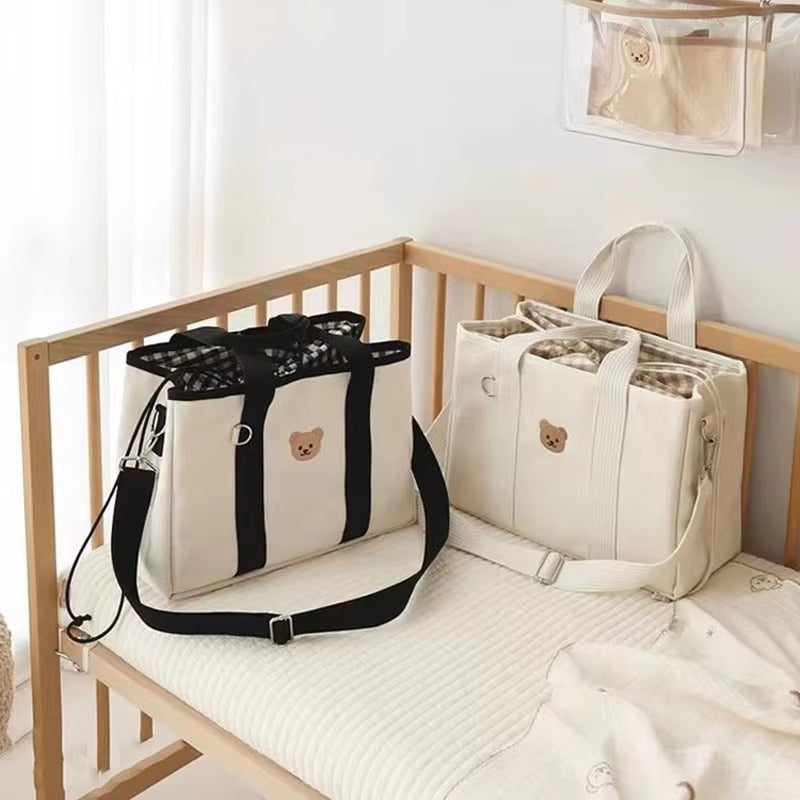 Baby Diaper Bag 