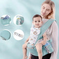 Baby Carrier Backpack 