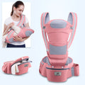 Baby Carrier Backpack 