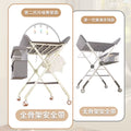 Foldable Diaper-Changing Table 