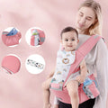 Baby Carrier Backpack 