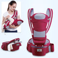 Baby Carrier Backpack 