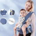 Baby Carrier Backpack 