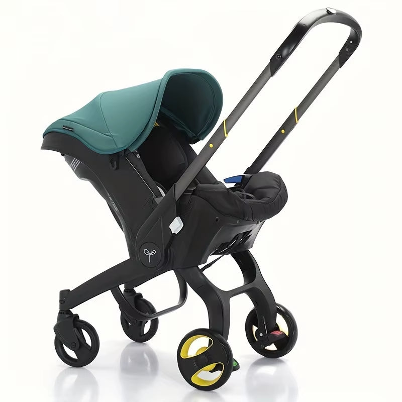 Baby Stroller Car Seat for Newborn 