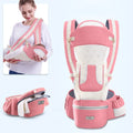 Baby Carrier Backpack 