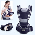 Baby Carrier Backpack 