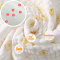 Cotton Baby Bath Towel