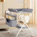 Foldable Diaper-Changing Table 